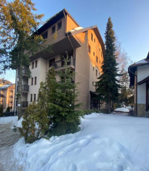 Apartman Sunrise